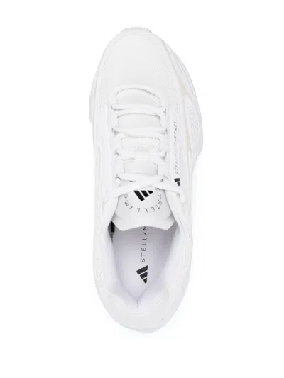 Adidas By Stella Mccartney Sportswear 2000 Lace-up Sneakers