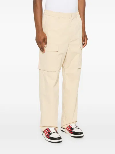 Carhartt Biege Balto Cargo Pants