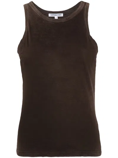 Cotton Citizen Cotton Tank Top