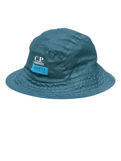C.p. Company Cp Company Gore G Type Bucket Hat