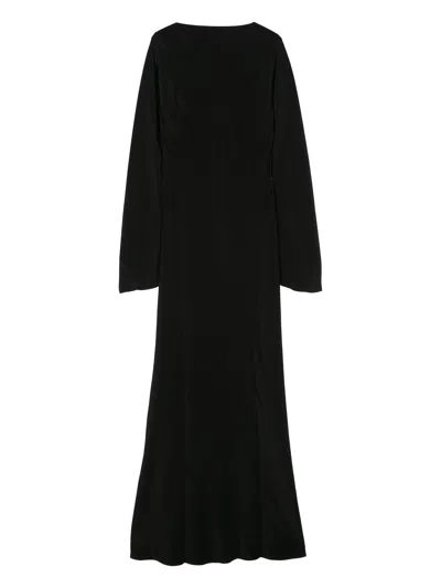 Faithfull The Brand Bellini Maxi Dress Clothing