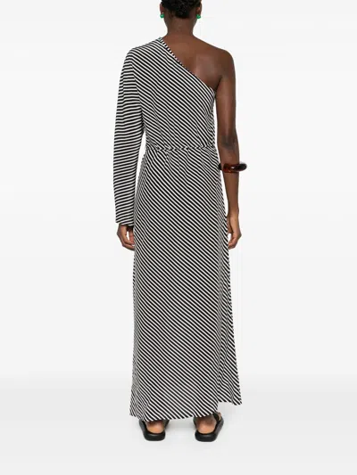 Faithfull The Brand Gino Silk Maxi Dress