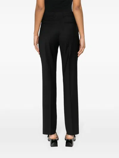 Filippa K Flared Jersey Trousers