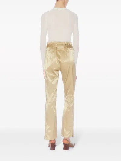 Filippa K Mesh Pocket Top