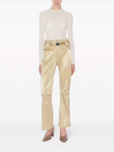 Filippa K Mesh Pocket Top