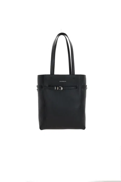 Shop Givenchy Bags In Black