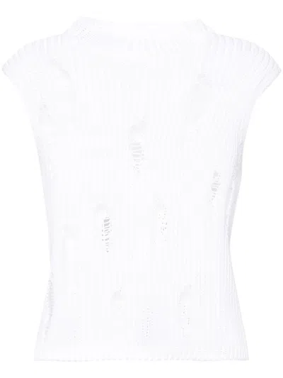 Gauchère Gauchere Top