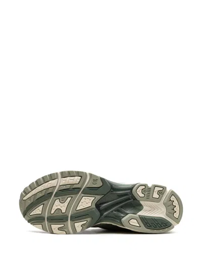 Asics Gel Kayano 14 "olive Grey Pure Silver" Sneakers