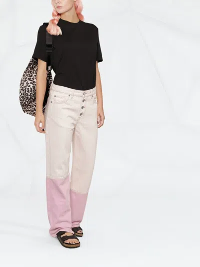 Golden Goose Doris Crew Neck T-shirt
