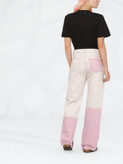 Golden Goose Doris Crew Neck T-shirt