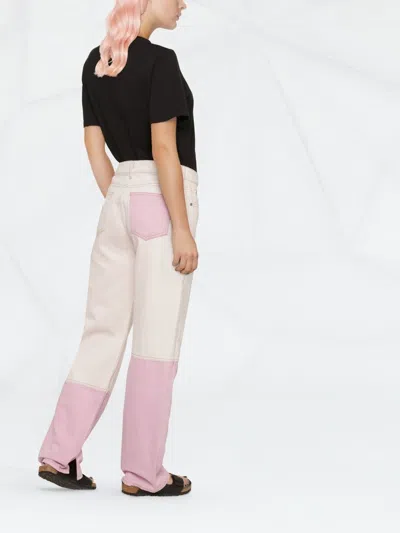 Golden Goose Doris Crew Neck T-shirt
