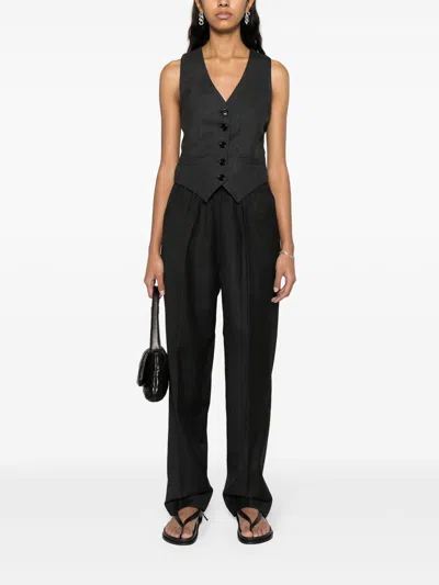 Isabel Marant Pants "staya"
