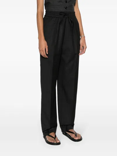 Isabel Marant Pants "staya"