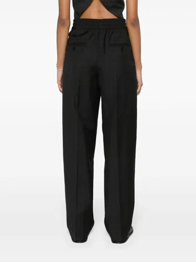 Isabel Marant Pants "staya"