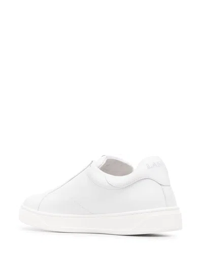 Shop Lanvin Ddb0 Sneakers