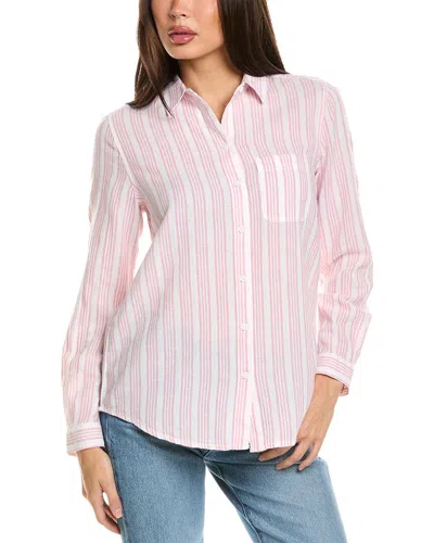 BEACHLUNCHLOUNGE CHARLEY SHIRT 