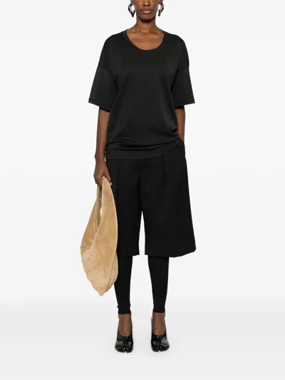 Lemaire Short-sleeved T-shirt