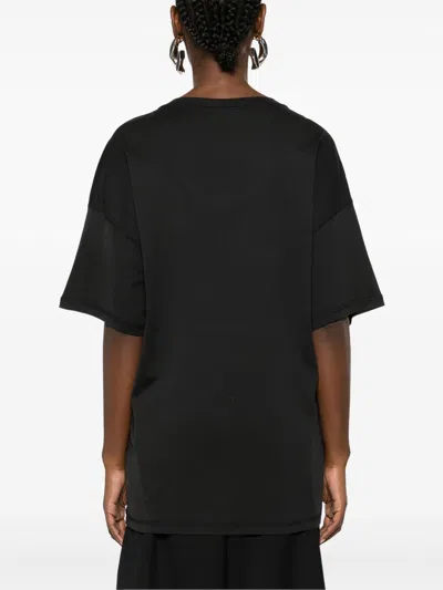 Lemaire Short-sleeved T-shirt