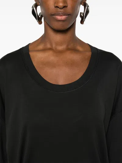 Lemaire Short-sleeved T-shirt