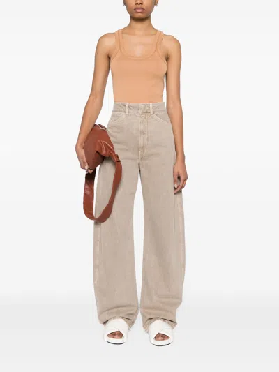 Lemaire Rib Tank Top