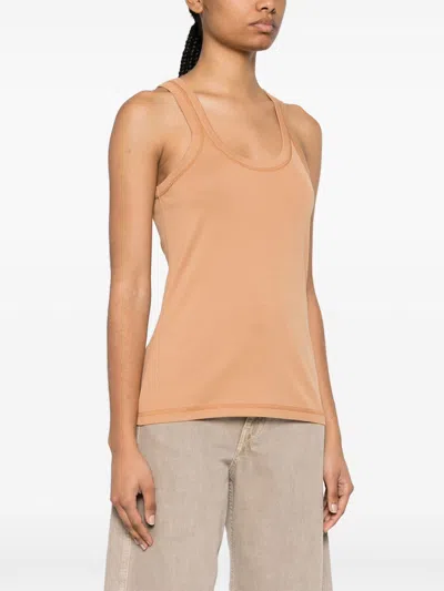 Lemaire Rib Tank Top