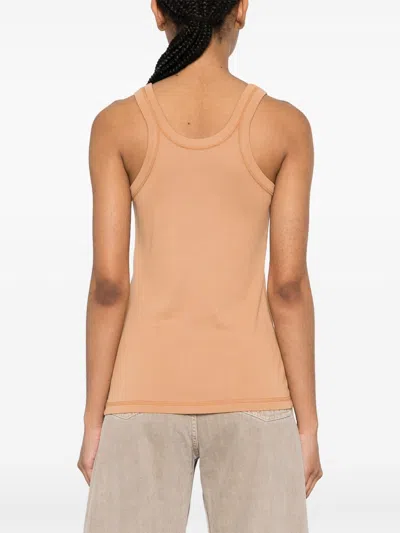 Shop Lemaire Rib Tank