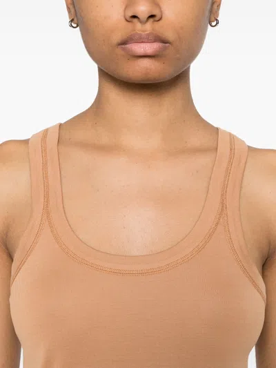 Lemaire Rib Tank Top