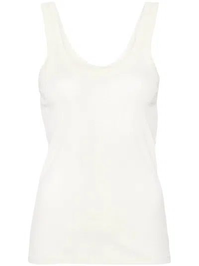 Lemaire Rib Tank Top
