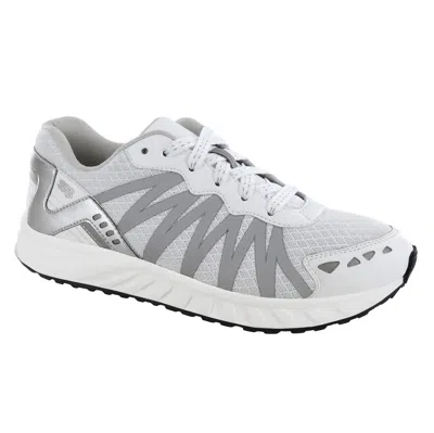 Sas Tempo Sneaker In Multi