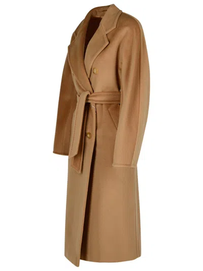 Shop Max Mara 'madame' Coat