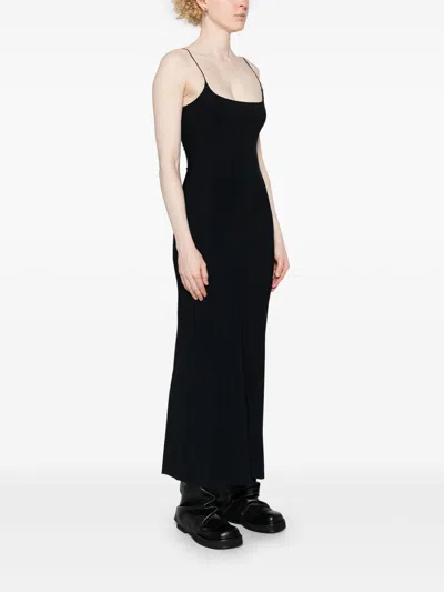 Shop Mm6 Maison Margiela Maxi Dress