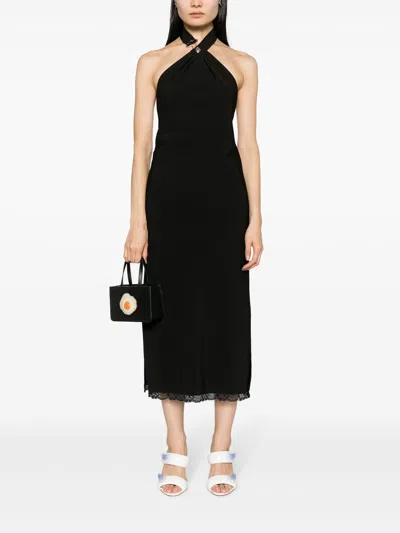 Moschino Sheath Dress