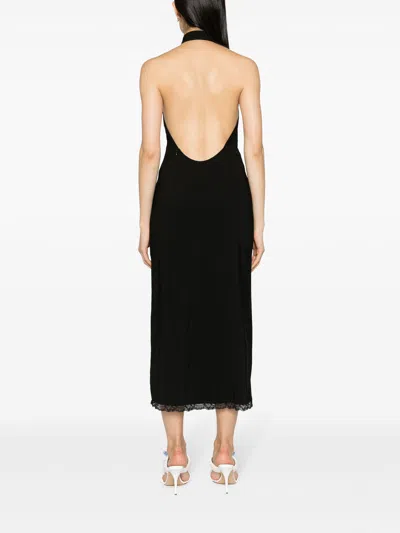Moschino Sheath Dress