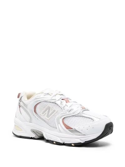 New Balance 530 Sneakers Mit Mesh-einsatz