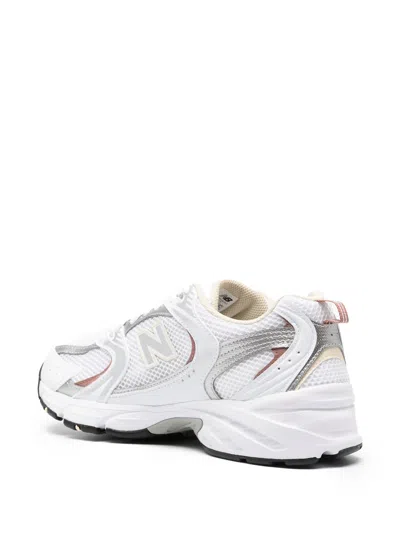 New Balance 530 Sneakers Mit Mesh-einsatz