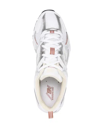New Balance 530 Sneakers Mit Mesh-einsatz