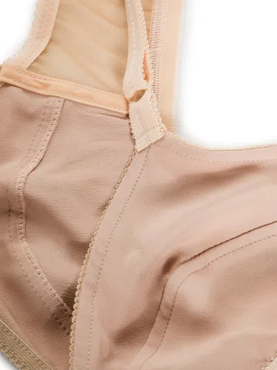 N°21 Scalloped-edges Bra