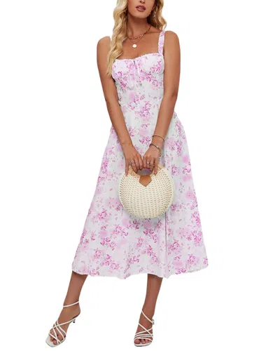 Deli S Deli.s Maxi Dress In White