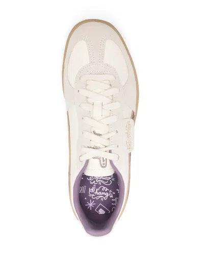 Puma X Sophia Chang Palermo Suede Sneakers