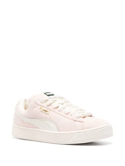 Puma Suede Xl Sneakers