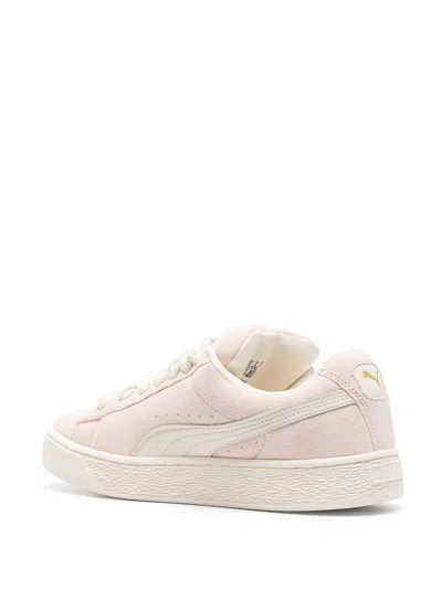 Puma Suede Xl Sneakers