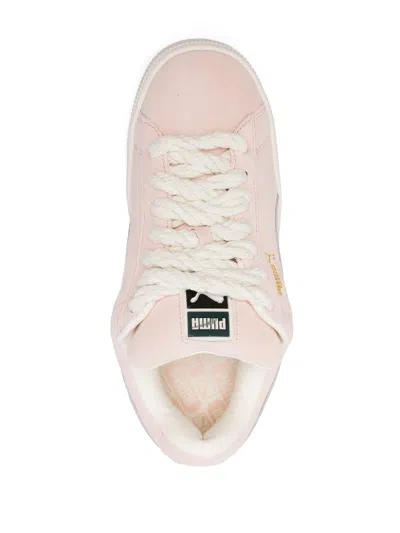 Puma Suede Xl Sneakers