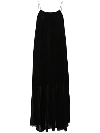 Rodebjer Solin Slip-on Maxi Dress