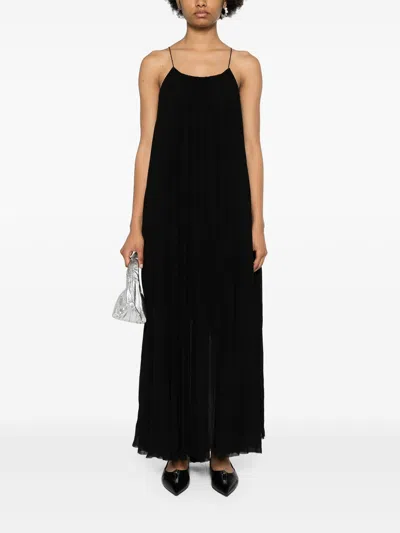 Rodebjer Solin Slip-on Maxi Dress