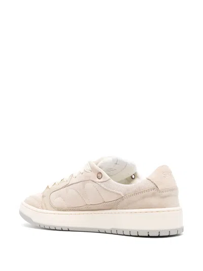 Santha Model 2 Low-top Sneakers