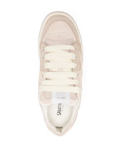 Santha Model 2 Low-top Sneakers