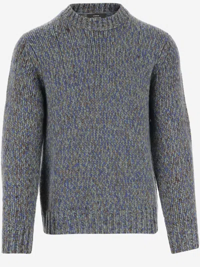 Vince Round Neck Sweater