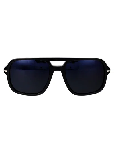 Persol 0po3328s Sunglasses In 95/s3 Black