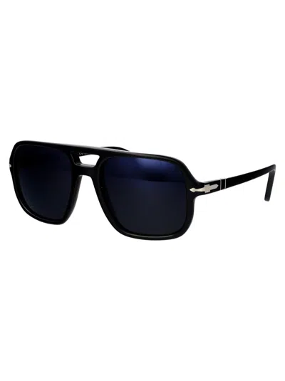 Persol 0po3328s Sunglasses In 95/s3 Black