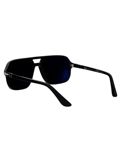 Persol 0po3328s Sunglasses In 95/s3 Black
